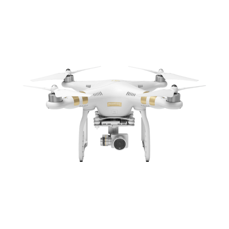 DJI Phantom 3 Professional 드론