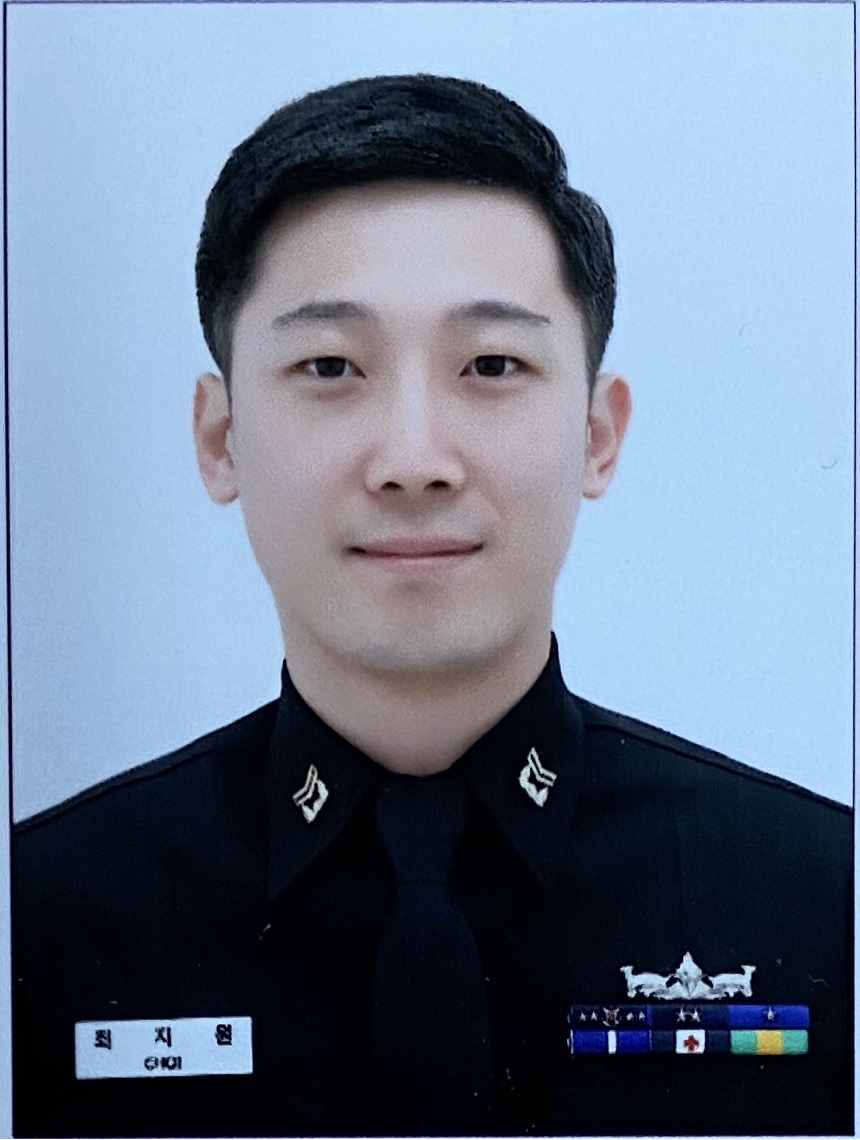 최지원 연구원 프로필 사진